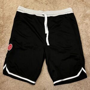 LVFT Men's Performance shorts XXL